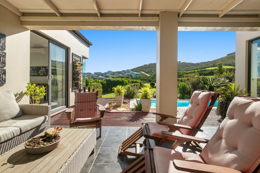 4 Bedroom Property for Sale in Pezula Golf Estate Western Cape